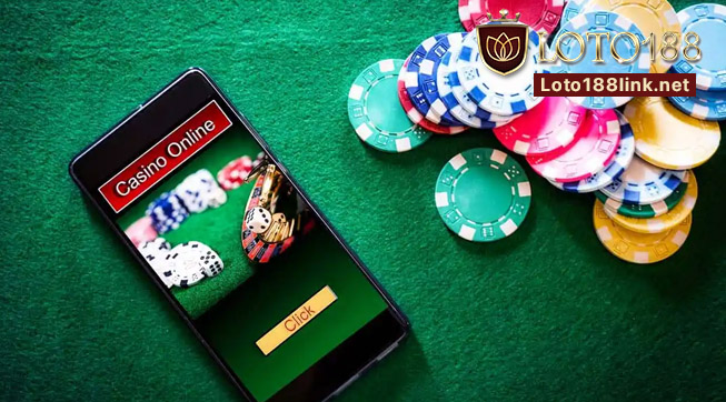 Tìm hiểu kỹ luật chơi và thông tin cần thiết tại Casino trực tuyến