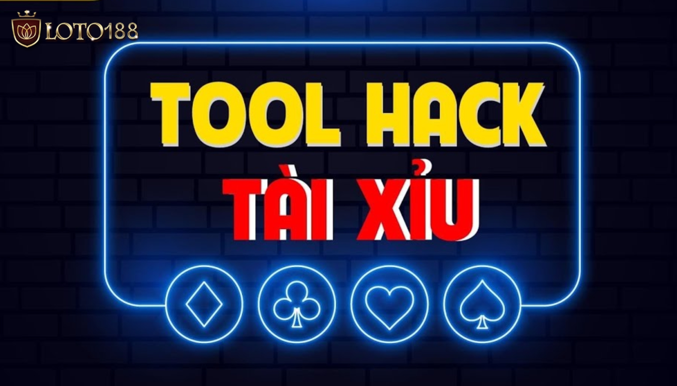 Chơi tài xỉu bằng tool hack tài xỉu