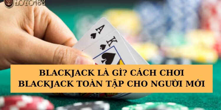 Blackjack