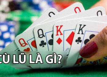 Cù lũ là gì? Ý nghĩa của cù lũ trong game bài online