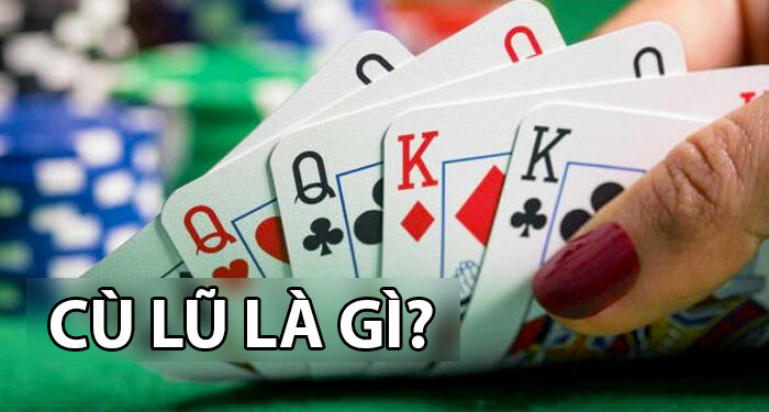Cù lũ là gì? Ý nghĩa của cù lũ trong game bài online