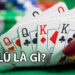 Cù lũ là gì? Ý nghĩa của cù lũ trong game bài online