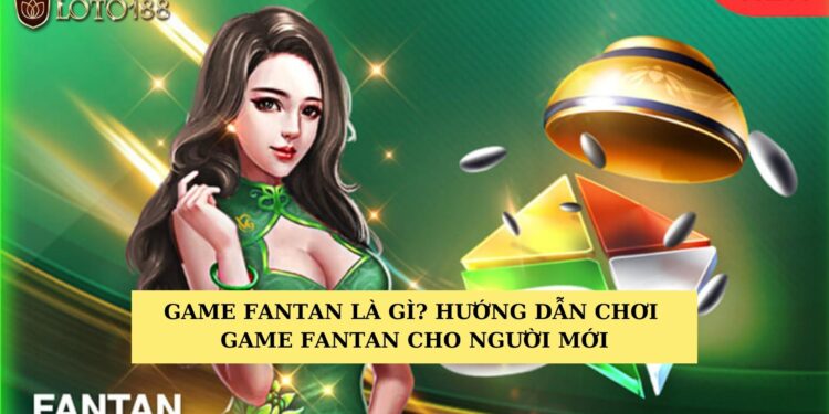 Game fantan