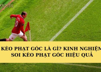 Kèo phạt góc