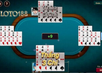 7 mẹo chơi game đánh bài mậu binh online hay nhất