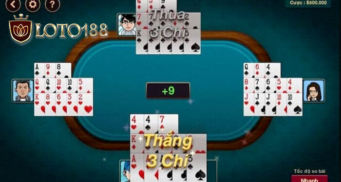 7 mẹo chơi game đánh bài mậu binh online hay nhất