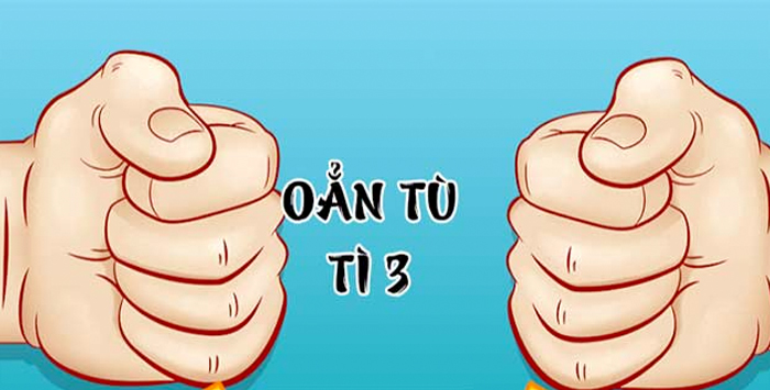 Mẹo chơi oẳn tù tì loto188 online rinh chiến thắng