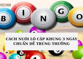 Nuôi lô cặp khung 3 ngày