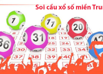 Cách soi cầu xổ số miền Trung tại Loto188 hiệu quả