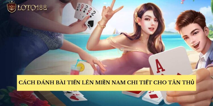 Tiến lên miền nam