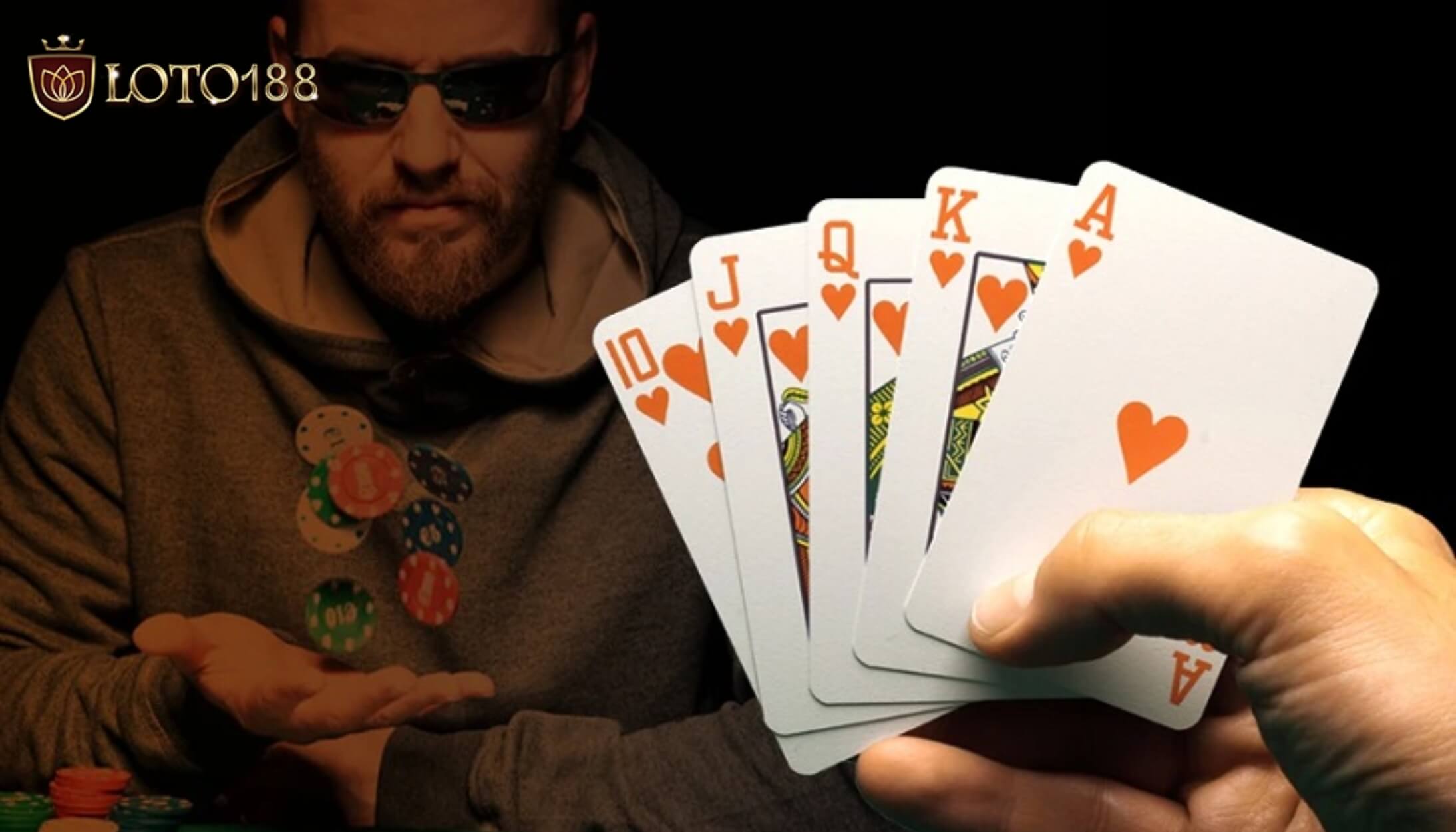 Tìm hiểu bluff poker