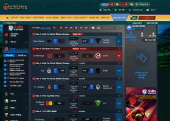 Kinh nghiệm cá cược Esport Loto188