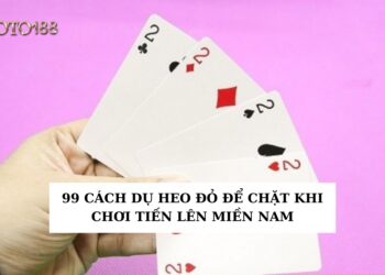 Cách dụ heo đỏ