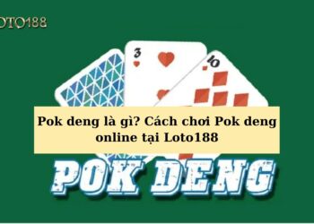 Pok Deng