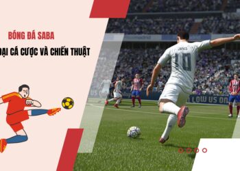 Cá cược bóng đá Saba