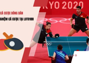 Cá cược bóng bàn