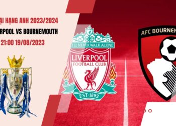 Liverpool vs Bournemouth