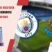 Man City vs Newcastle