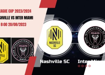 Nashville vs Inter Miami