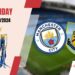 Soi kèo Burnley vs Mancity