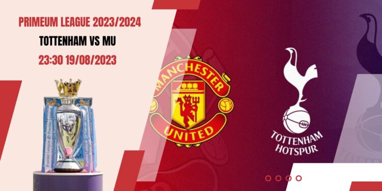 Tottenham vs MU