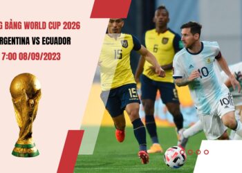 Argentina vs Ecuador