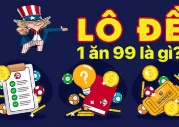 1 ăn 99 là gì? Tại sao tỷ lệ ăn tại Loto188 cao như vậy?