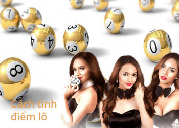 1 Điểm lô bao nhiêu tiền? Cách tính điểm lô chi tiết nhất từ cao thủ